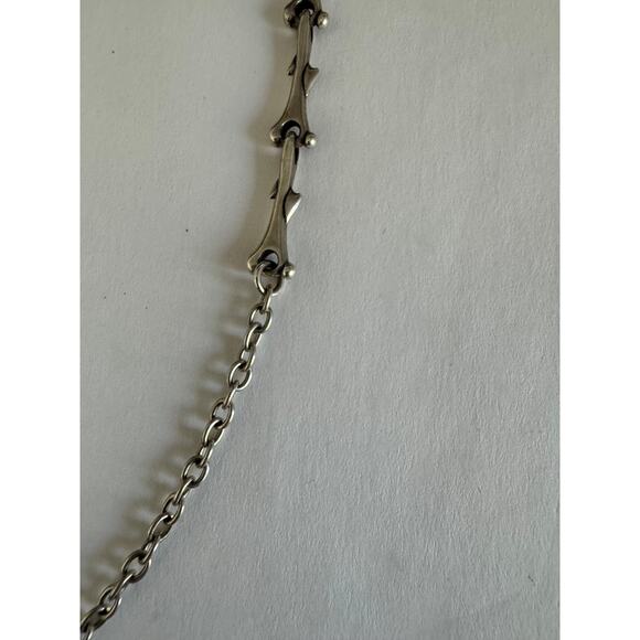 Justin Davis Hope You Choker SV925 Brand New - Picture 5 of 7